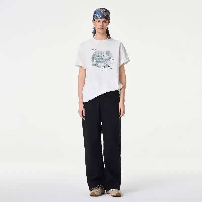 ICONS Lab T Shirts Unisex-2