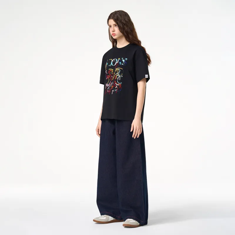 ICONS Lab T Shirts Unisex-10