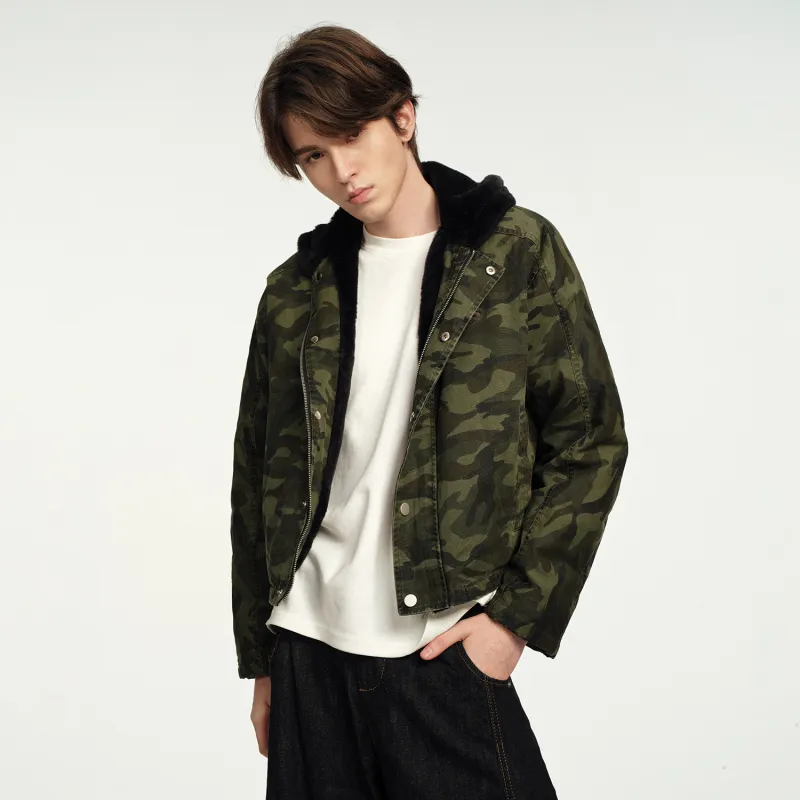 ICONS Lab Jackets Unisex-20