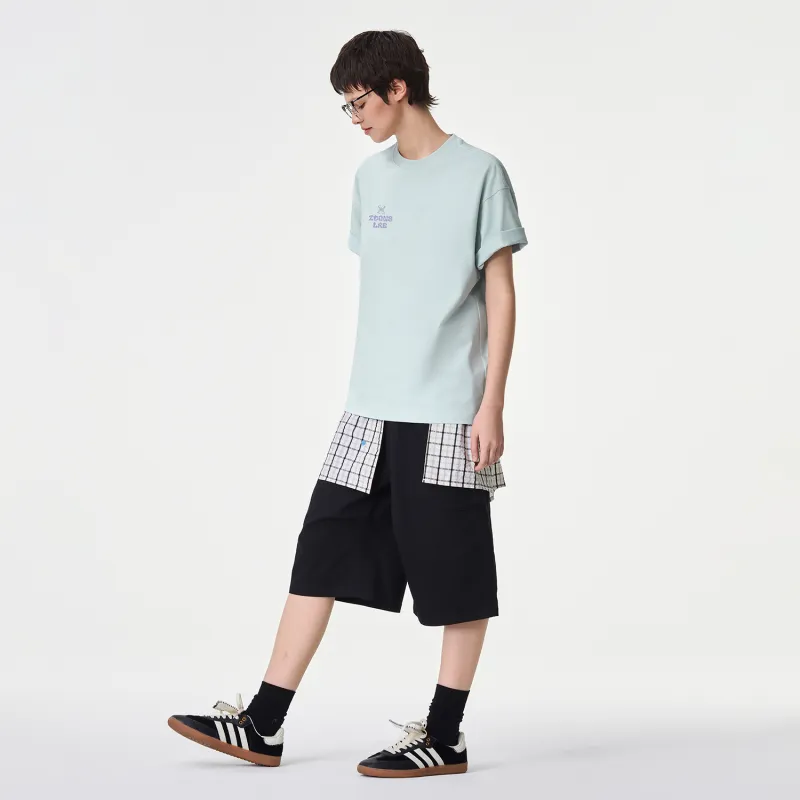 ICONS Lab T-Shirts Unisex-17