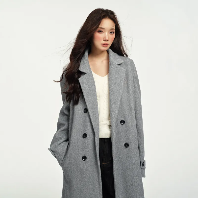 ICONS Lab Coats Unisex-13