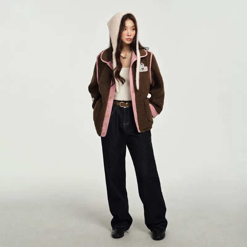 ICONS Lab ICS Jackets Coats Unisex-3