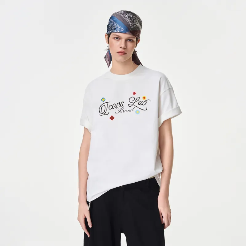 ICONS Lab T Shirts Unisex-4