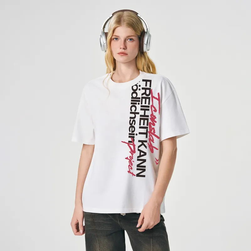 ICONS Lab T-Shirts Unisex-6