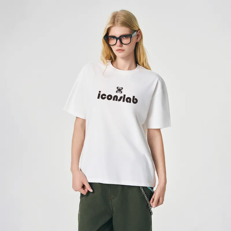 ICONS Lab T Shirts Unisex-12