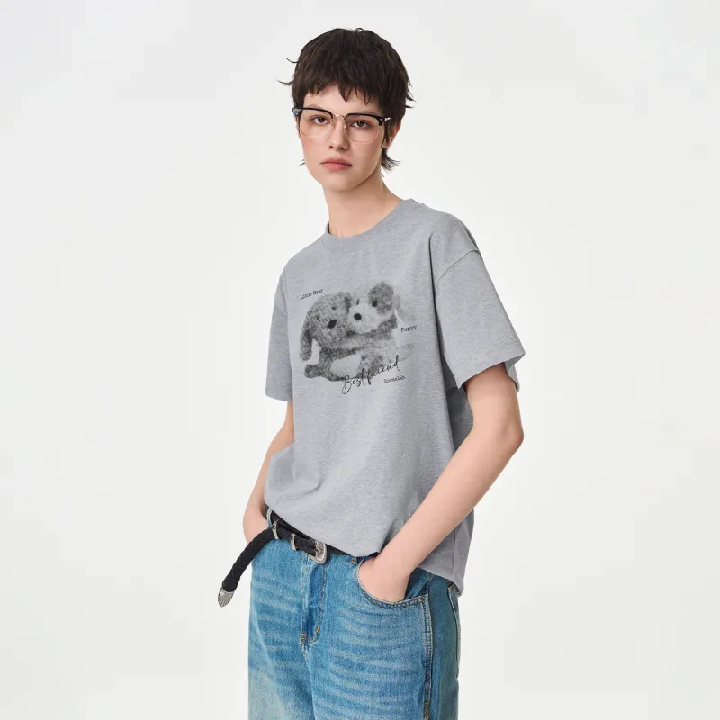 ICONS Lab T Shirts Unisex-13