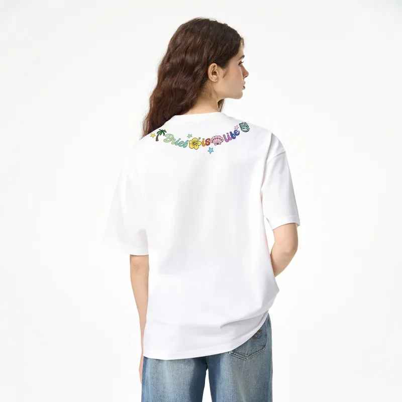 ICONS Lab T Shirts Unisex-6