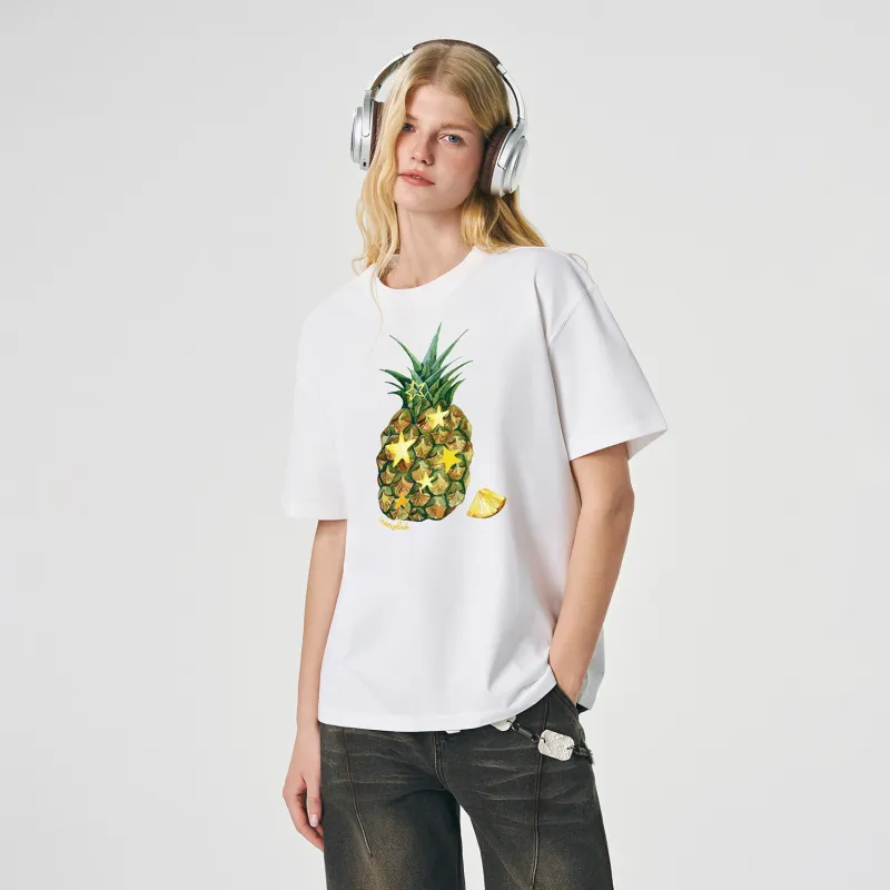ICONS Lab T Shirts Unisex-5