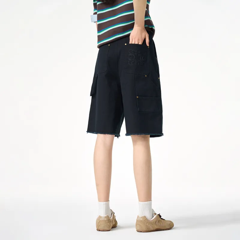 ICONS Lab ICS Casual Shorts Unisex-13