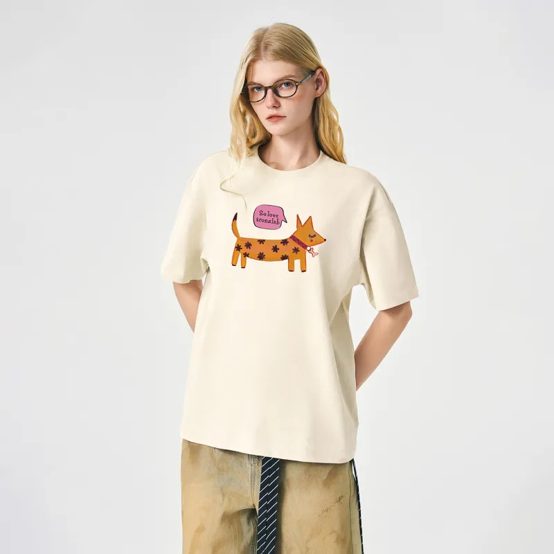 ICONS Lab T Shirts Unisex-20