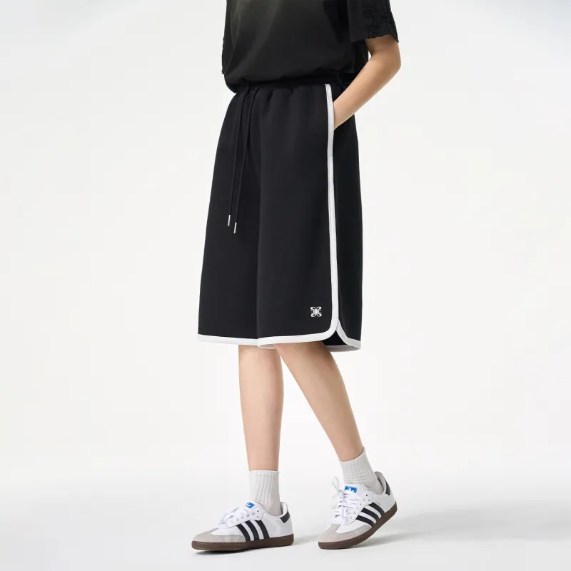 ICONS Lab ICS Sports Shorts Unisex-5