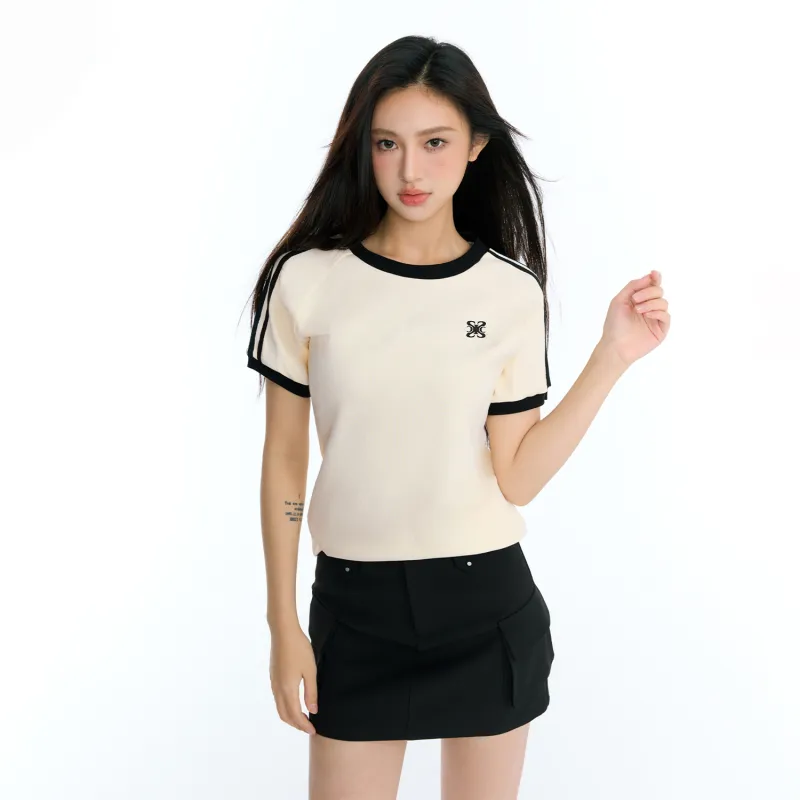 ICONS Lab T Shirts Women's-20