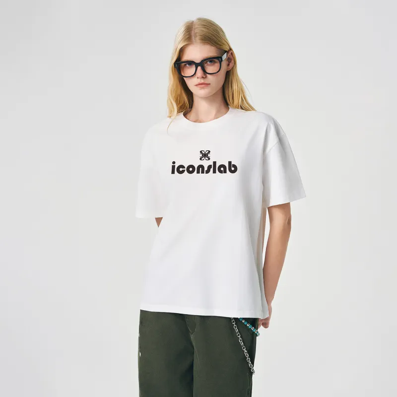 ICONS Lab T Shirts Unisex-13