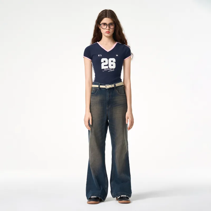 ICONS Lab T Shirts Women's-9