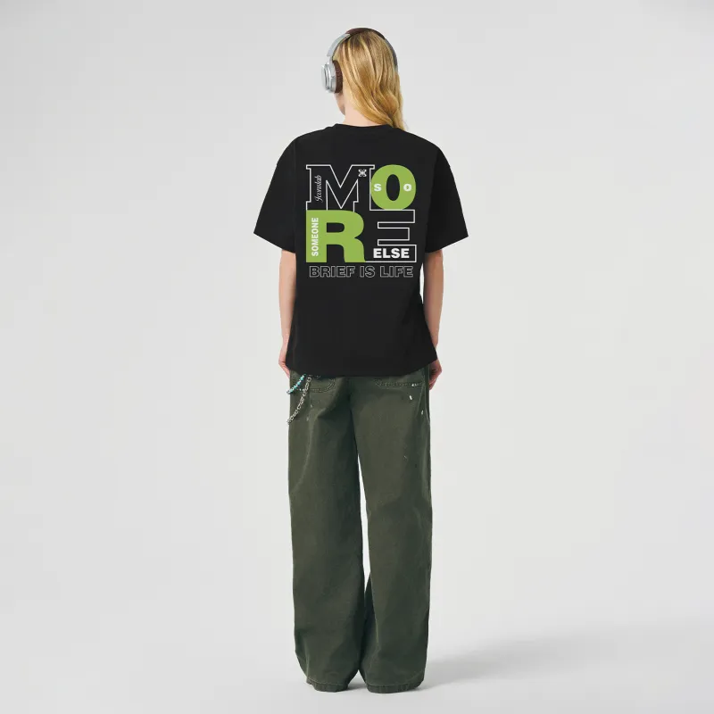 ICONS Lab T-Shirts Unisex-38