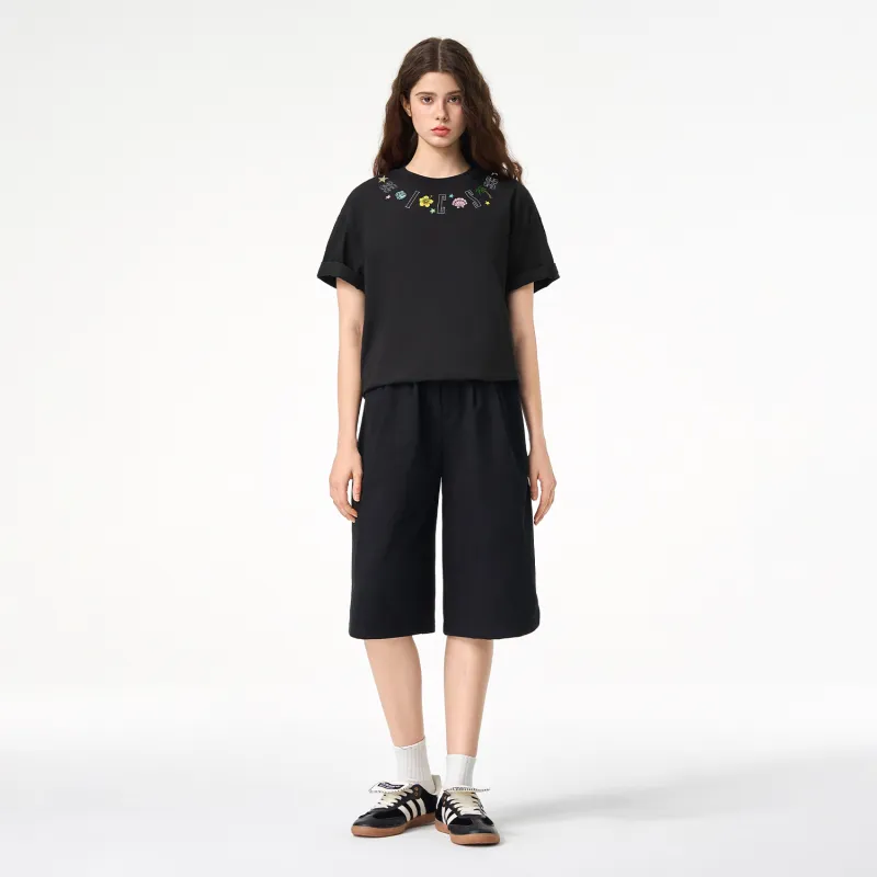 ICONS Lab T Shirts Unisex-9