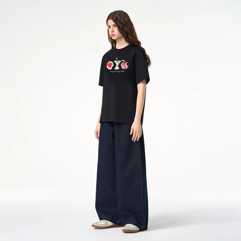 ICONS Lab T Shirts Unisex-10