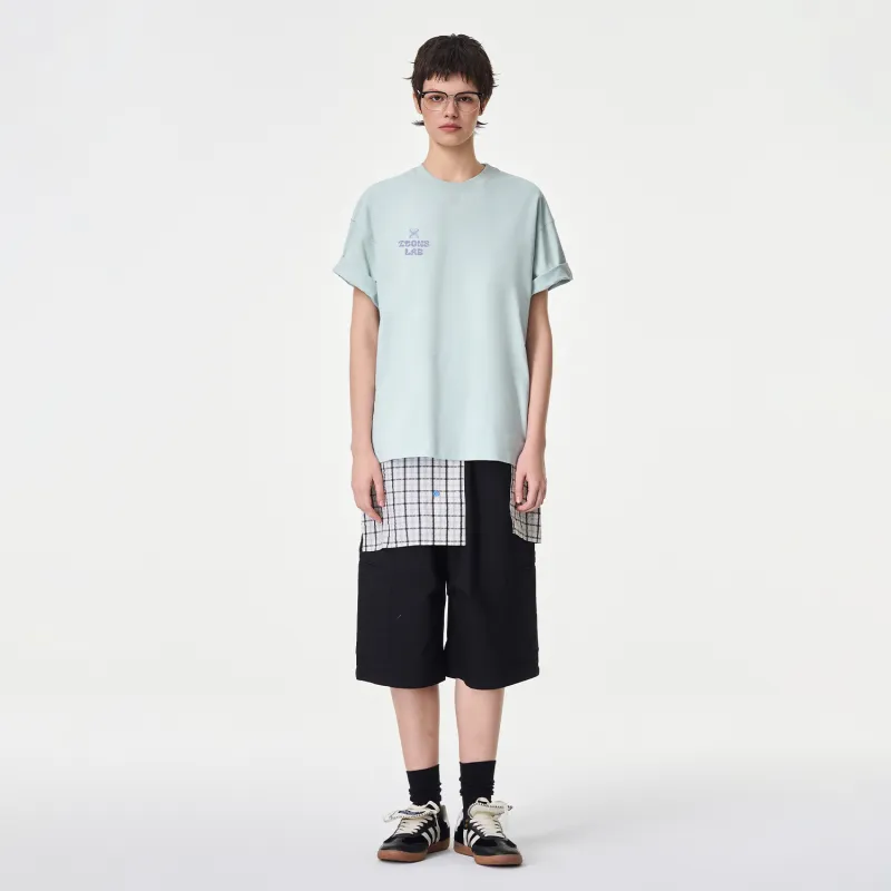 ICONS Lab T-Shirts Unisex-16