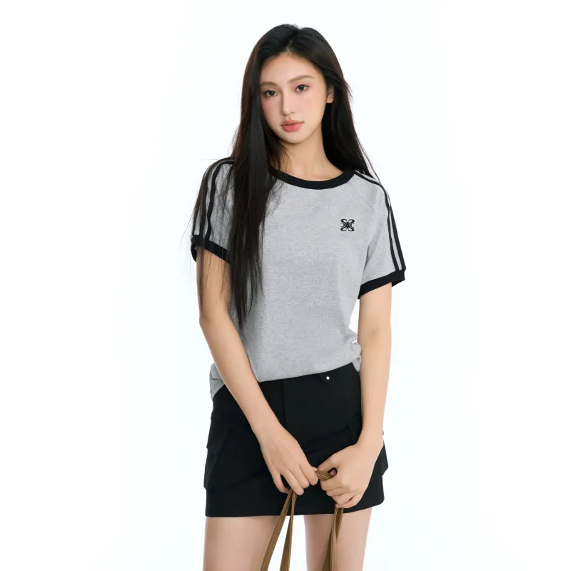 ICONS Lab T Shirts Women's-12
