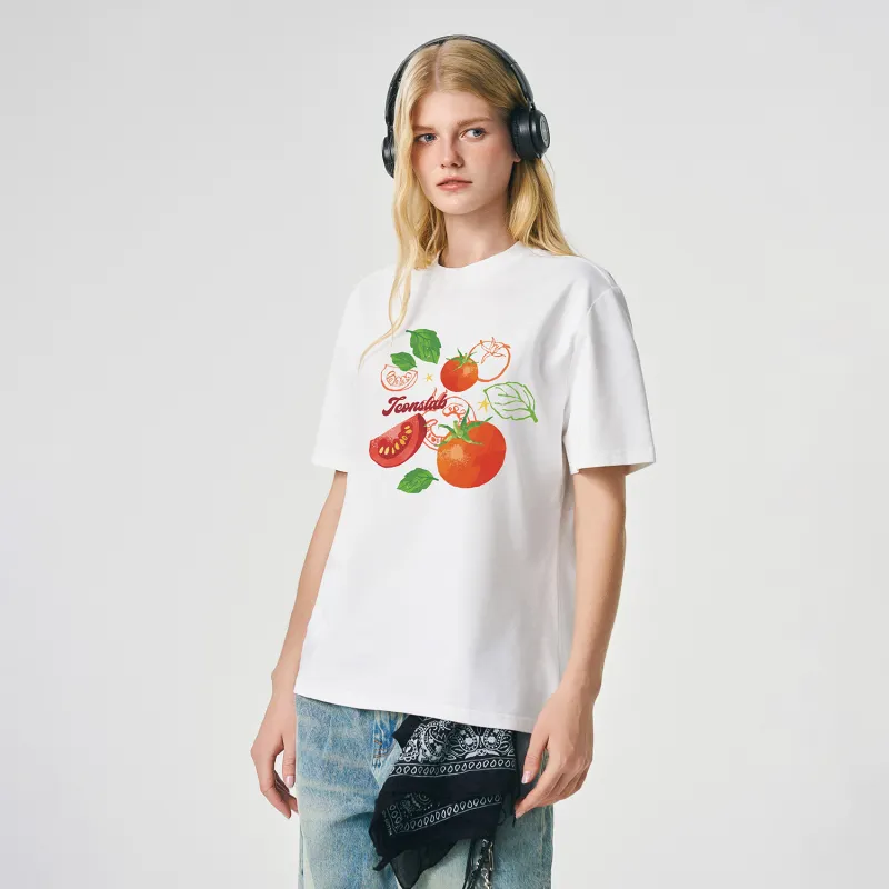 ICONS Lab T-Shirts Unisex-6