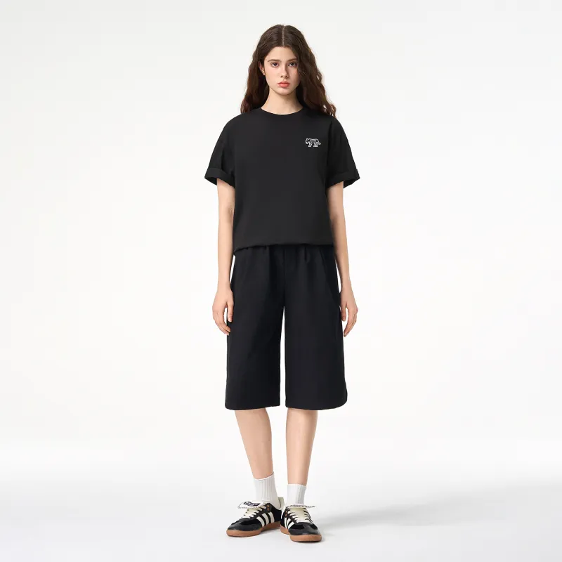 ICONS Lab T Shirts Unisex-9