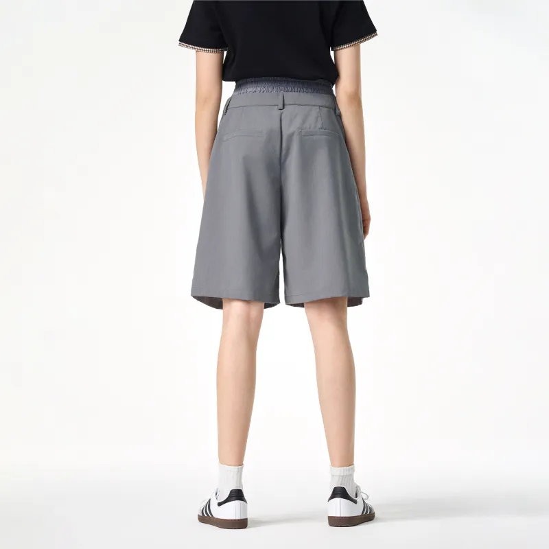 ICONS Lab Casual Shorts Unisex-6