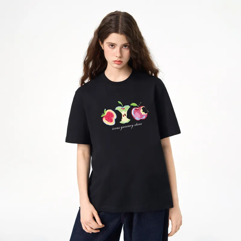 ICONS Lab T Shirts Unisex-13