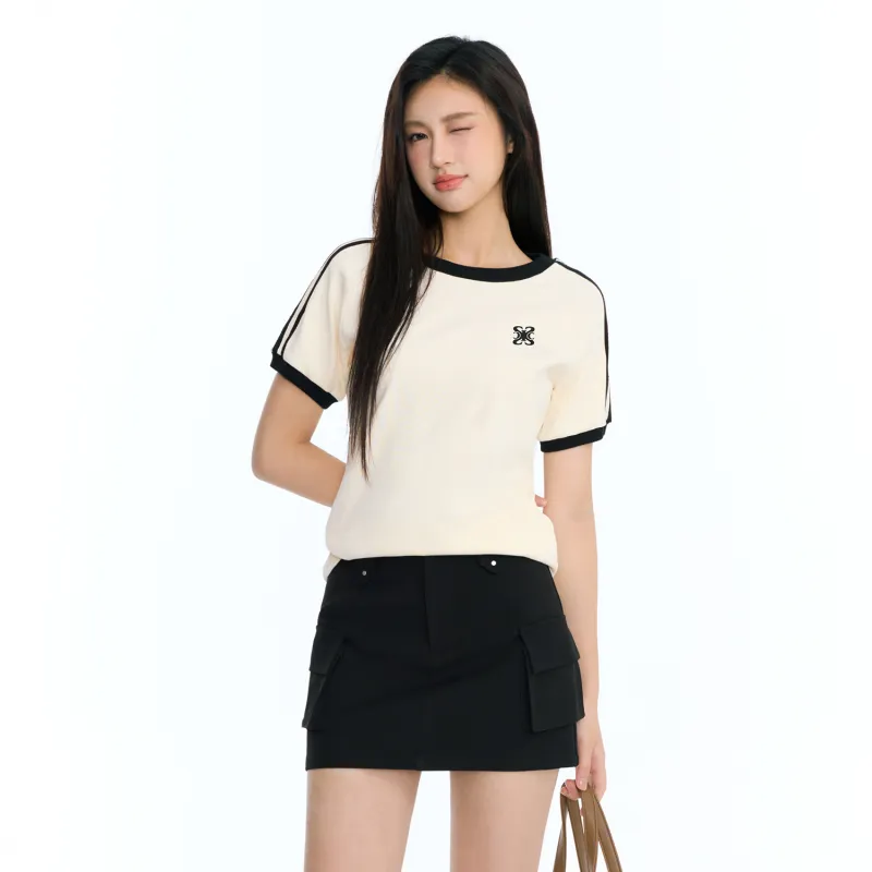 ICONS Lab T Shirts Women's-19