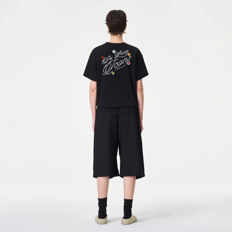 ICONS Lab T Shirts Unisex-11
