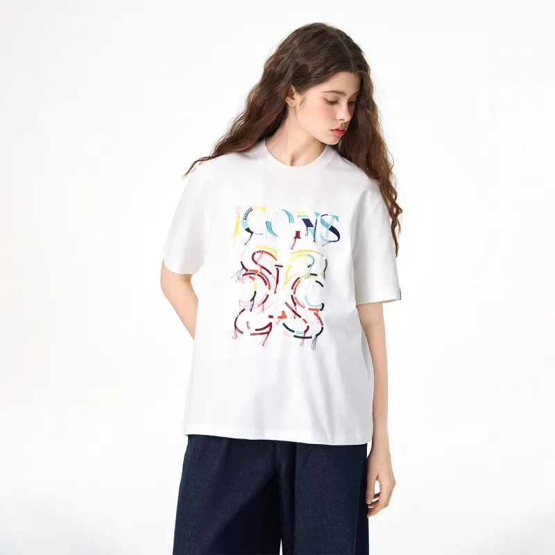 ICONS Lab T Shirts Unisex-6