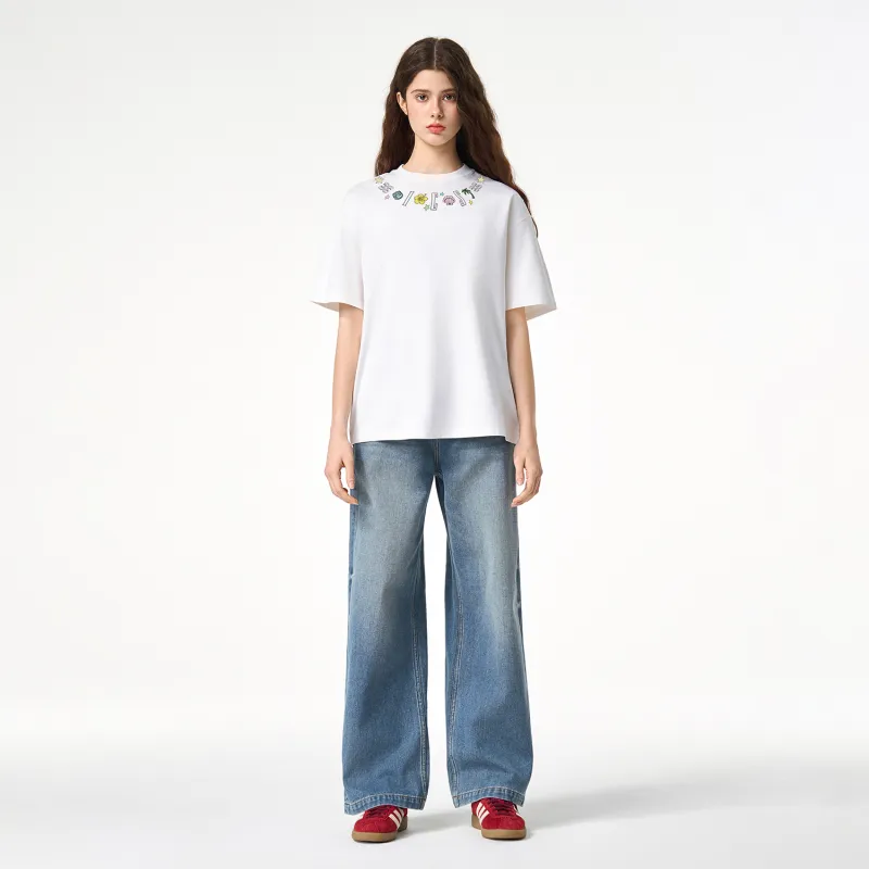 ICONS Lab T Shirts Unisex-2