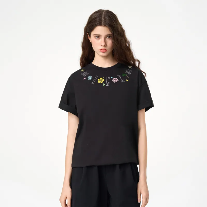 ICONS Lab T Shirts Unisex-12