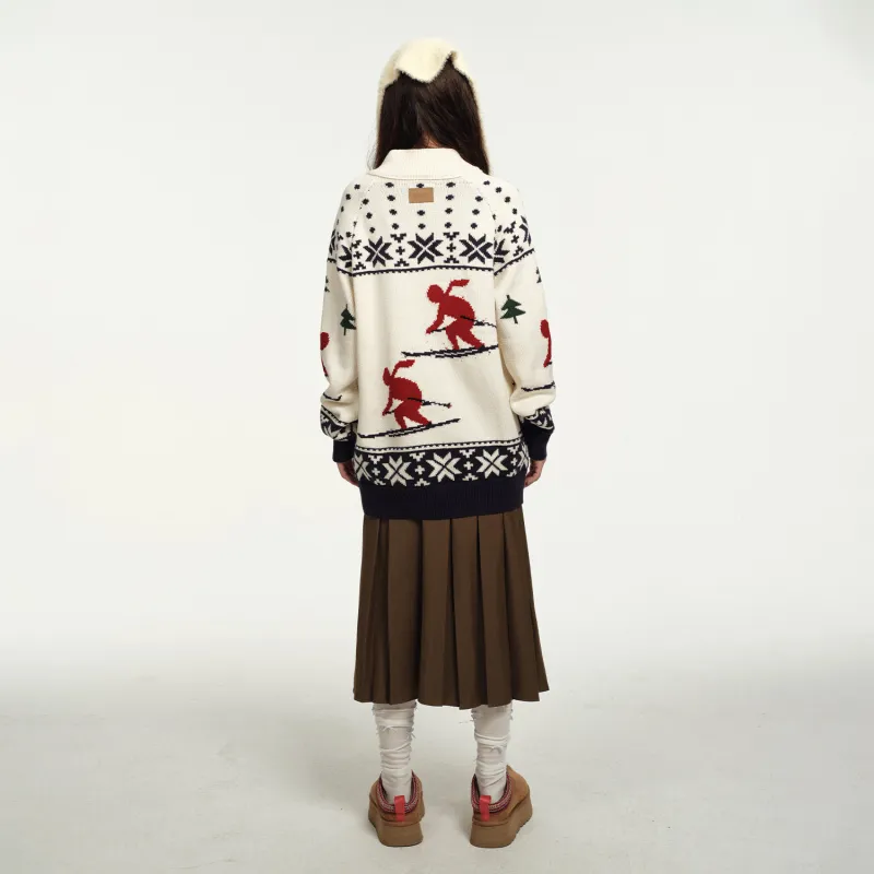 ICONS Lab Knitwear Unisex-4