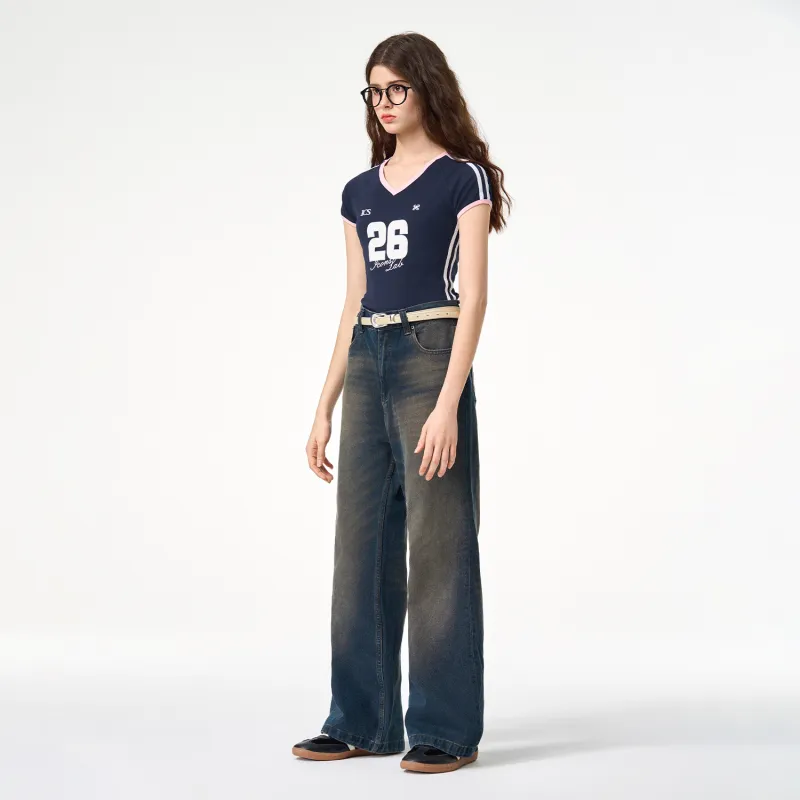 ICONS Lab T Shirts Women's-10