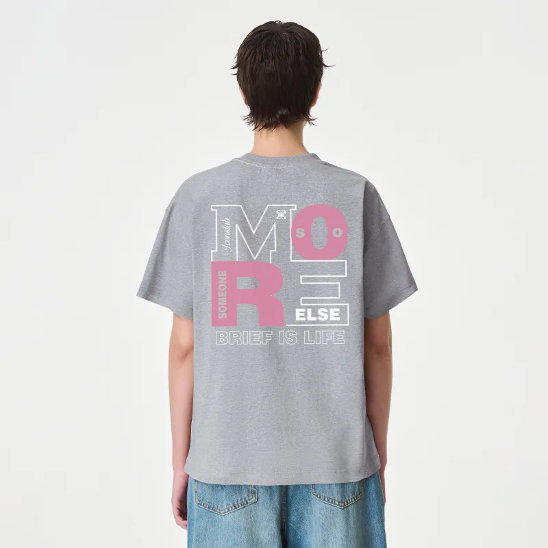 ICONS Lab T-Shirts Unisex-12