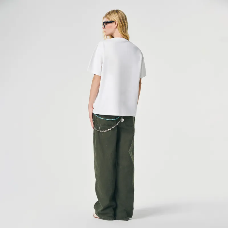 ICONS Lab T Shirts Unisex-11
