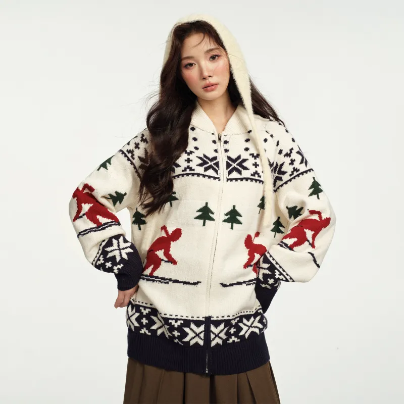 ICONS Lab Knitwear Unisex-5