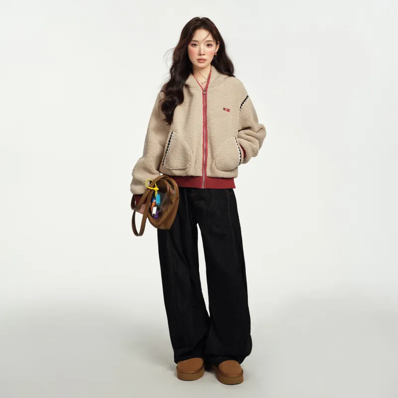 ICONS Lab Jackets Unisex-2