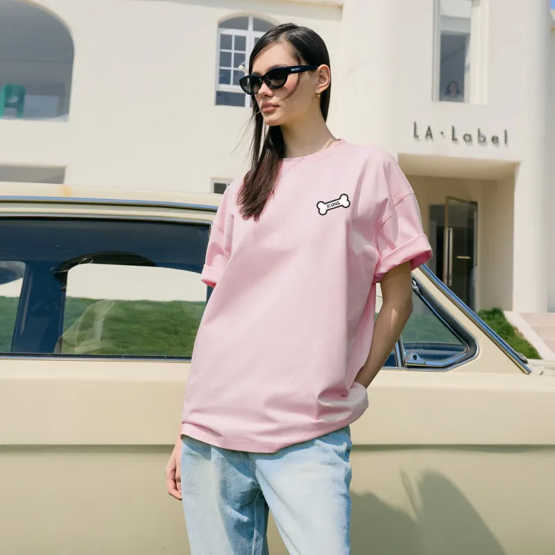 ICONS Lab T Shirts Unisex-20