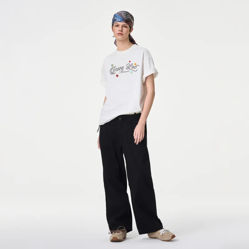 ICONS Lab T Shirts Unisex-2