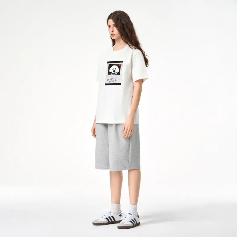 ICONS Lab T Shirts Unisex-3