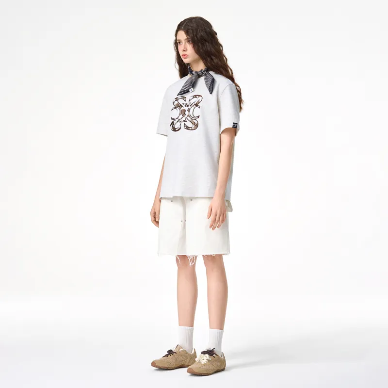 ICONS Lab T Shirts Unisex-13