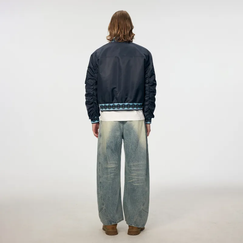 ICONS Lab Puffer Jackets Unisex-11