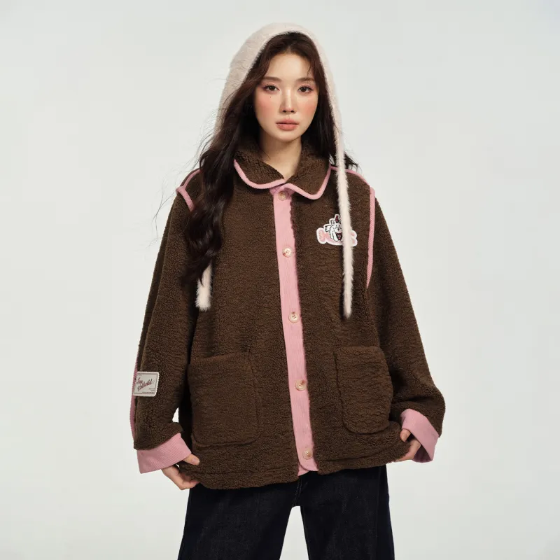 ICONS Lab ICS Jackets Coats Unisex-5