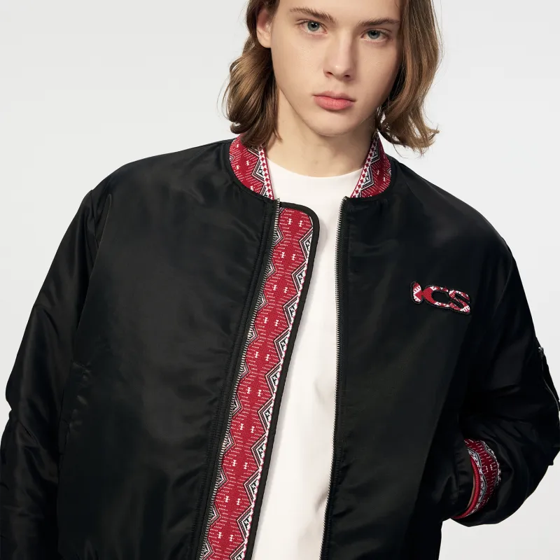ICONS Lab Puffer Jackets Unisex-20