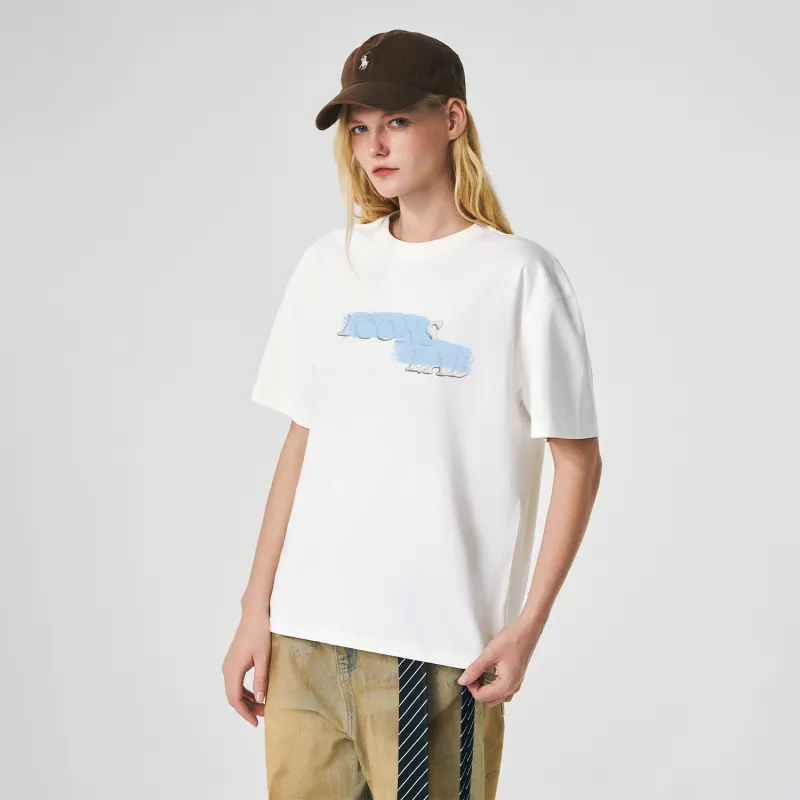 ICONS Lab T-Shirts Unisex-5