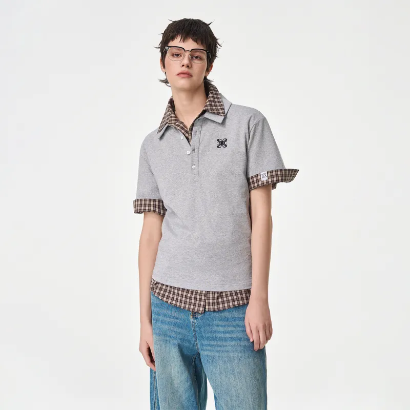 ICONS Lab Polo Shirts Unisex-13