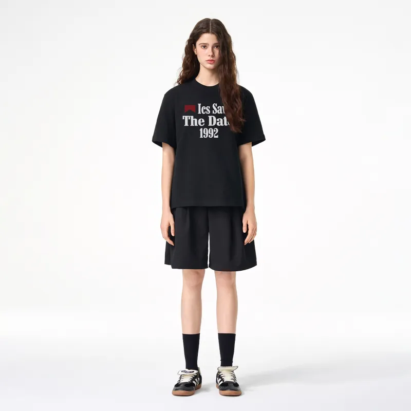 ICONS Lab T Shirts Unisex-9