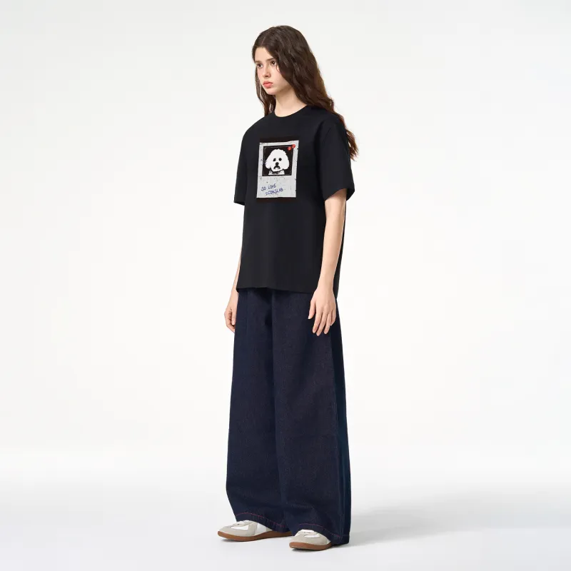 ICONS Lab T Shirts Unisex-10