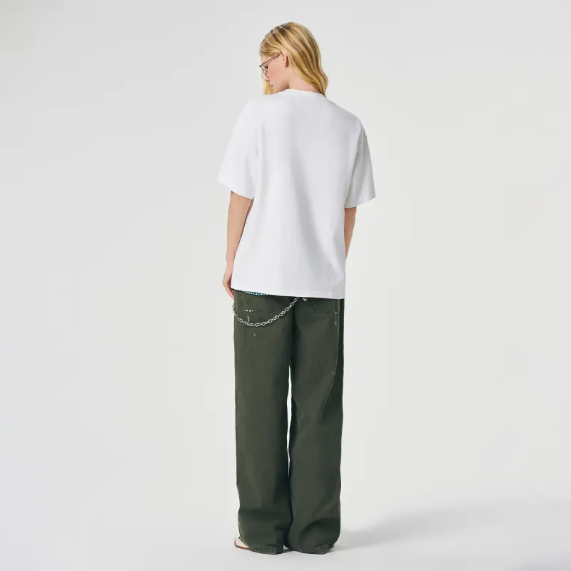 ICONS Lab T Shirts Unisex-4